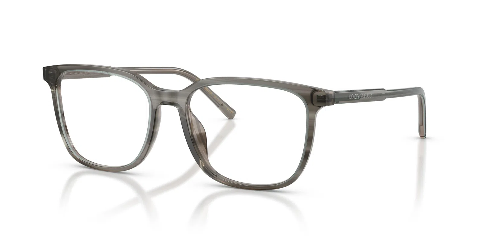 Dolce & Gabbana 3445 Eyeglasses - view 5